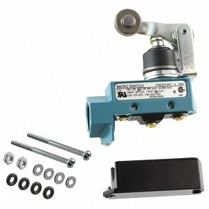Honeywell Limit Switch BZE6-2RN2