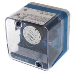 Honeywell Pressure Switch C6097B1119