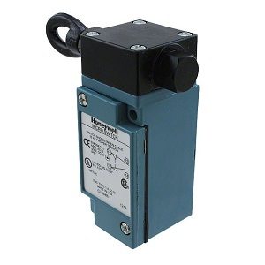 Honeywell Limit Switch CLSB4B-1