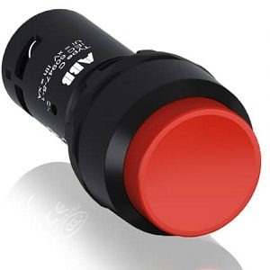 ABB Compact Pushbutton CP3-10R-02