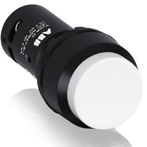 ABB Compact Pushbutton CP3-10W-02