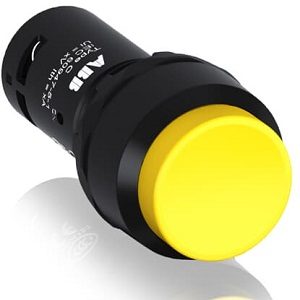 ABB Compact Pushbutton CP3-10Y-01