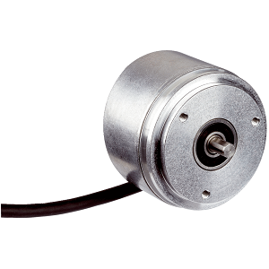 Sick Incremental Encoder DFS60A-S1PK65536