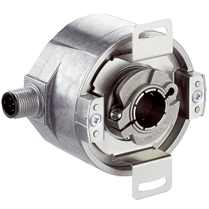 Sick Incremental Encoder DFS60B-BHPC10000