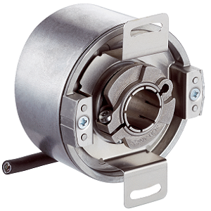 Sick Encoder DFS60E-TDEL01024