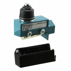Honeywell Enclosed Switch DTE6-2RN