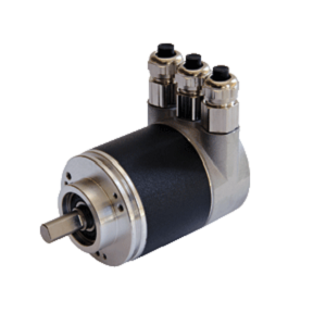 P+F DVM58N-011AGR0BN-1213 Encoder DVM58N011AGR0BN1213