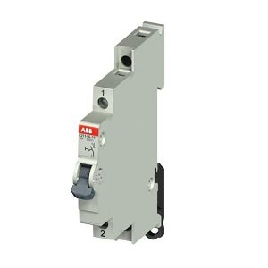 ABB On-Off Switch E211-16-10