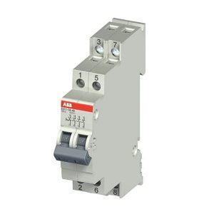 ABB On-Off Switch E211-16-30