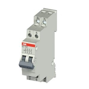 ABB On-Off Switch E211-16-40