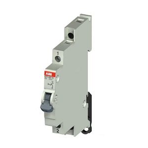 ABB On-Off Switch E211-25-20