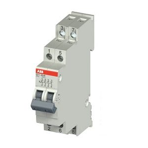 ABB On-Off Switch E211-25-40
