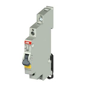 ABB On-Off Switch E211X-16-10