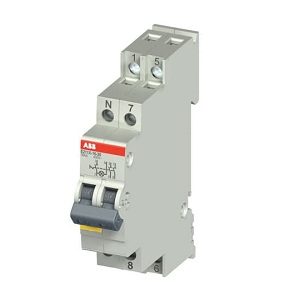 ABB On-Off Switch E211X-16-20