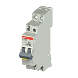 ABB On-Off Switch E211X-16-30