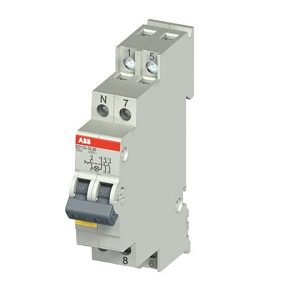 ABB On-Off Switch E211X-25-20