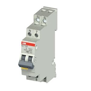 ABB On-Off Switch E211X-25-30