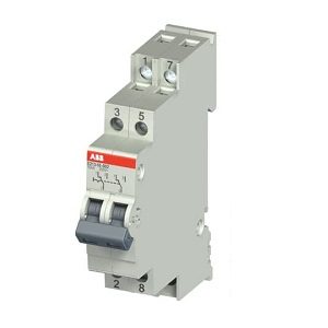 ABB Changeover Switch E213-16-002