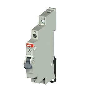 ABB Changeover Switch E213-25-001