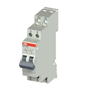 ABB Changeover Switch E213-25-002