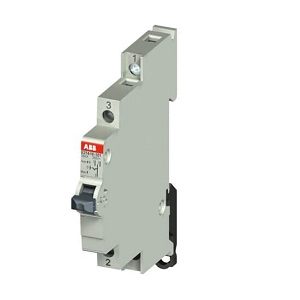 ABB Group Switch For Distribution Board E214-16-101