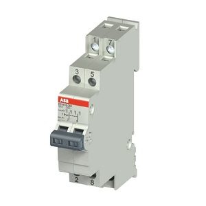 ABB Group Switch For Distribution Board E214-16-202