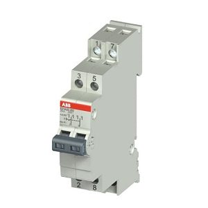 ABB Group Switch For Distribution Board E214-25-202