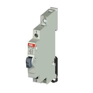 ABB Push button E215-16-11B