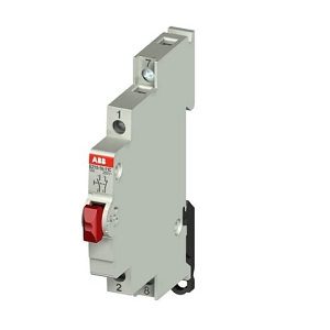 ABB Pushbutton E215-16-11C