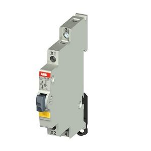 ABB Pushbutton E217-16-01E220