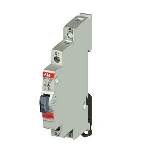 ABB Pushbutton E217-16-10C220