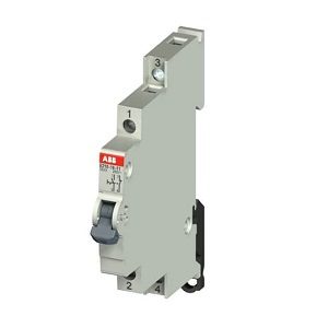 ABB Control Switch E218-16-11