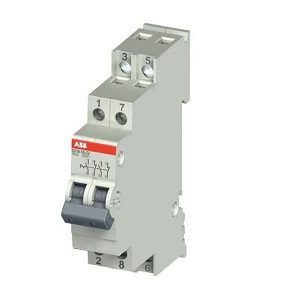 ABB Control Switch E218-16-22