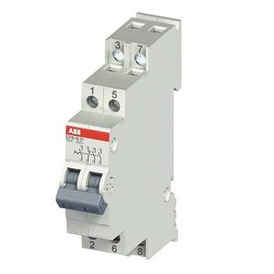 ABB Control Switch E218-16-31