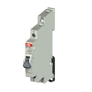 ABB Control Switch E218-25-11