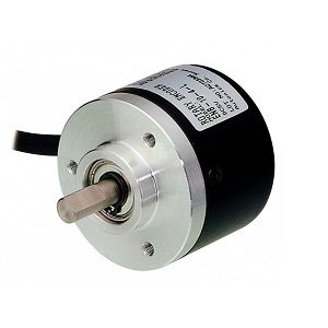 Autonics Encoder E40S6-200-3-T-24