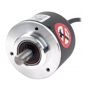 Autonics Rotary Encoder E50S8-2500-3-V-5
