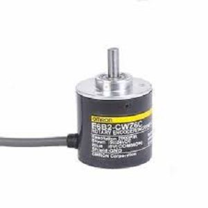 Omron Rotary Encoder E6C2-CWZ6C 400P/R