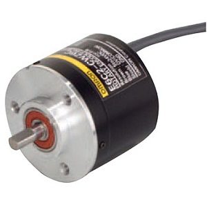 Omron Rotary Encoder E6C2-CWZ6C 40P/R