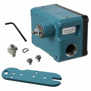 Honeywell Hazardous Area Limit Switch EX-AR20