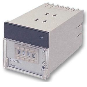 Omron Digital Counter H7AN-4DM