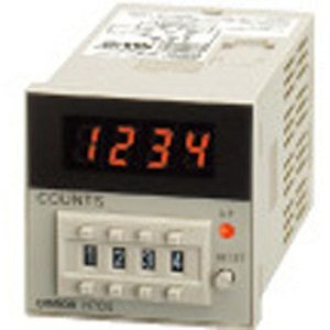 Omron Counter H7CN-XLN AC100-240V