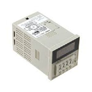 Omron Counter H7CN-XLNM 24VDC