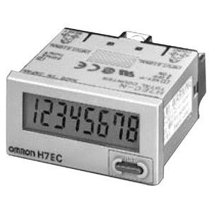 Omron Counter H7EC-N