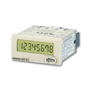 Omron Time Counter H7EC-NFV-B