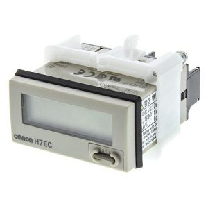 Omron Counter H7EC-NV