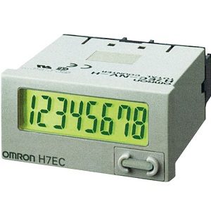 Omron Counter