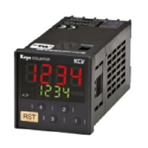 KOYO Counter KCV-4T-C DC12-24V