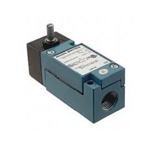 Honeywell LSA1A Heavy Duty Limit Switch 600VAC 10A HDLS Series