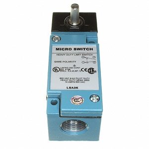 Honeywell Limit Switch LSA3K